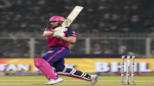 KKR vs RR IPL 2024 Match Report: Buttler's invincible ton trumps Narine's century as Rajasthan Royals clinch highest chase