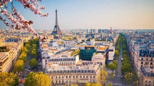 The 20 Best Cultural Cities in 2025 – Guess Which Indian City Made the Cut!