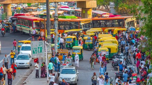 Delhi bans ‘end-of-life’ transport vehicles from July 1: CAQM sets timeline for NCR-wide rollout by 2026