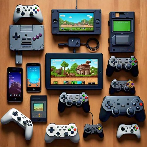 Krafton-backed Blue Ocean Games launches $30-million fund for indie game developers