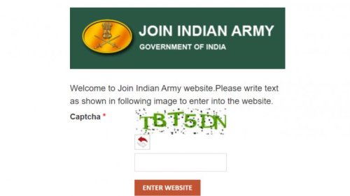 Indian Army Agniveer Admit Card 2024 released @ joinindianarmy.nic.in; written exams from April 22