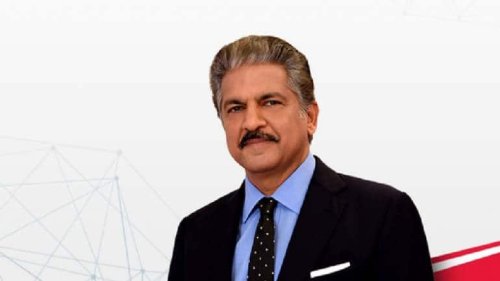 Indian, Pak students team up to school UK representative on British rule. Anand Mahindra tweets video