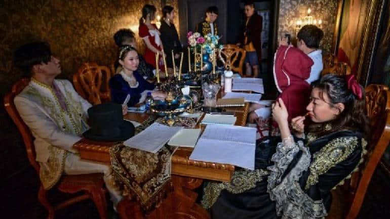 Flipboard Stories From 28 875 Topics Personalized For You