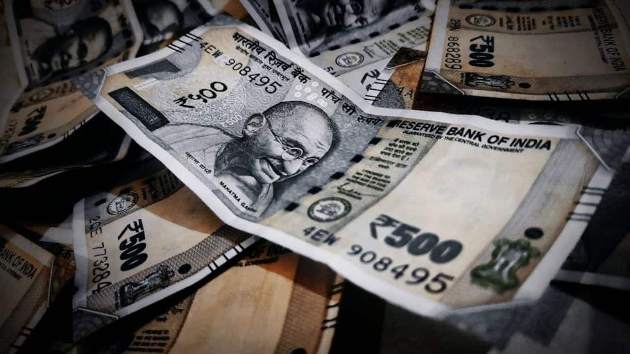 India’s forex pile drops as RBI bolsters rupee amid Iran war