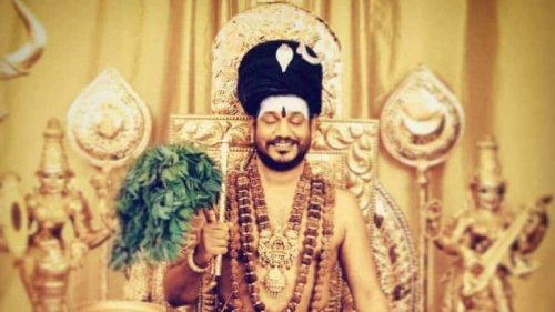 Nithyananda's 'Kailasa' duped 30 US cities with ‘sister city’ scam: Report