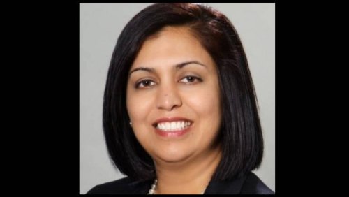 Who is Sushmita Shukla, the Indian-origin first VP, CEO of the New York Fed