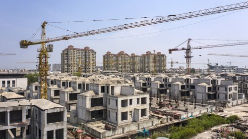 Homebuyers prefer fresh launches over ready-to-move-in homes; 42% of homes sold were in new projects in 2024