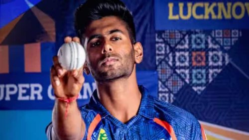 IPL 2024: From humble background, pacer Mayank Yadav guarantees instant destruction of batting line-ups