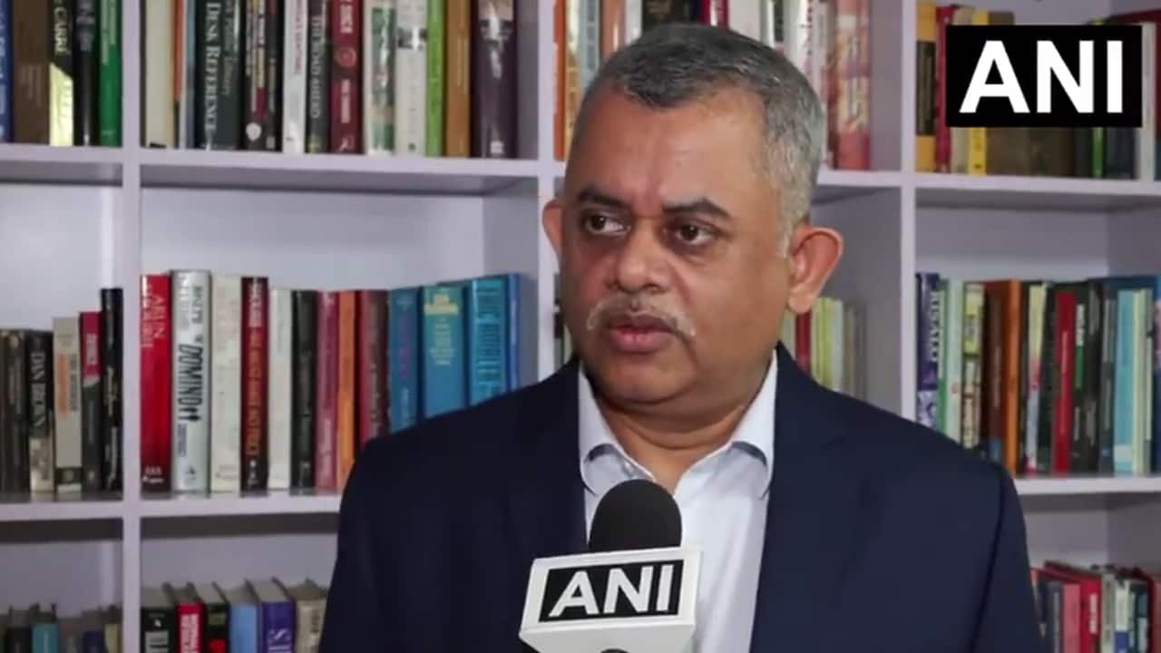 100 is just a number, volatility is the real problem: World Bank's Neelkanth Mishra