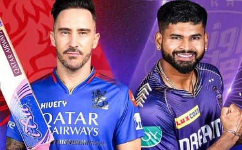 RCB vs KKR IPL 2024: Kohli vs Starc, Russell vs Siraj, and more; five mini-battles to watch today