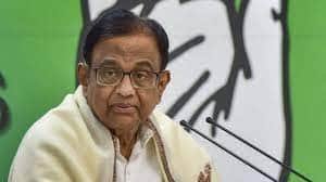 BJP's response on Kharge's letter to Modi example of intolerance: Chidambaram
