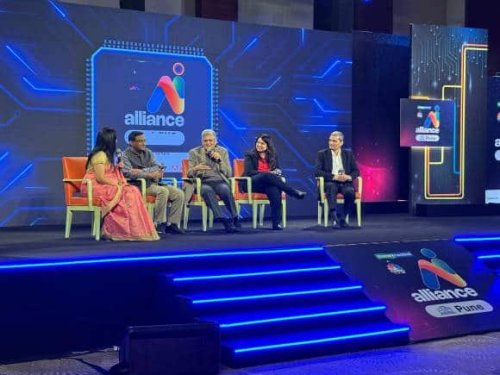 Pune has all the catalysts to become country’s AI & startup hub: Panelists at AI Alliance