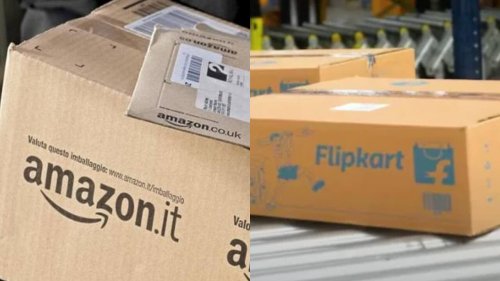 Amazon Flipkart delivery box scam: What is it, how these boxes can empty your bank account, tips to stay protected