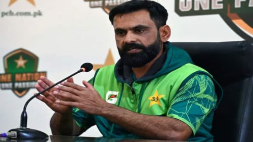 Mohammad Hafeez criticises PCB, posts cryptic message following T20I squad announcement for NZ series