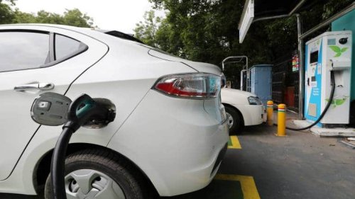 budget-2023-this-income-tax-rebate-for-ev-adoption-can-get-an