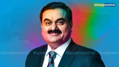 Odisha train accident: Gautam Adani takes responsibility to educate orphaned kids