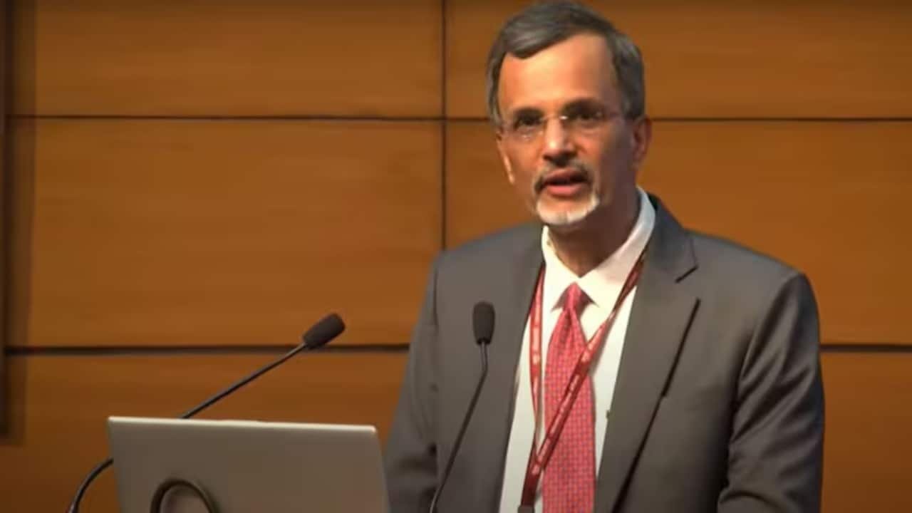 India‑US trade deal key for rupee, investors may reassess stance after conclusion of talks: CEA