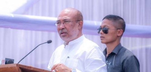 Manipur Lok Sabha elections 2024: Key constituencies and candidates in first phase