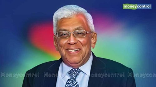 The one habit that Deepak Parekh can’t give up