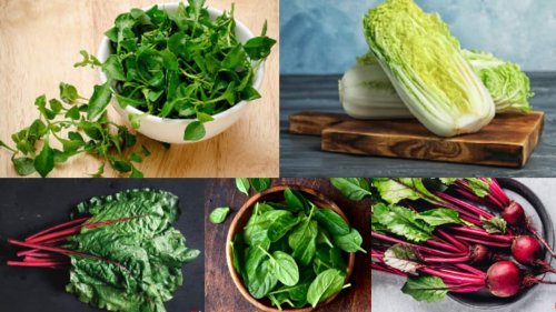 World Liver Day 2024: Boost your liver health with these nutrient-rich foods