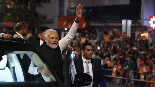 Amid support for PM Modi, steady grumble about unemployment in Gujarat