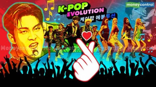 Before K-Pop: A new book takes you into the long history of Korean popular music