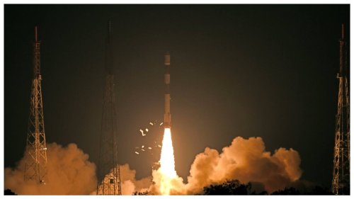 Eyes in the sky: These spy satellites add teeth to India's national security amid tensions with Pakistan
