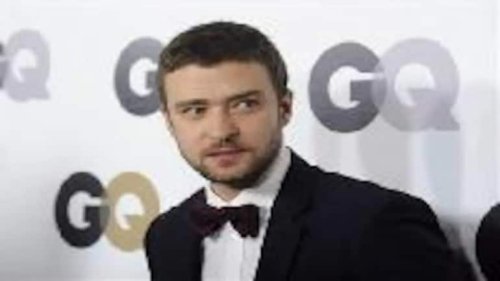 Justin Timberlake sells the rights to his song Catalog in $100 million deal