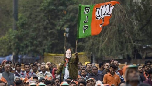 BJP’s Collective Leadership Gambit: Ring out the old, ring in the new