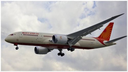 Woman accuses Air India of giving her mother's business class seat to another passenger: 'No regard for your customers'