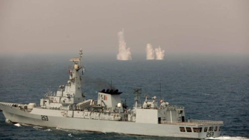 Pakistan spends higher share of GDP on defence than India, China or EU