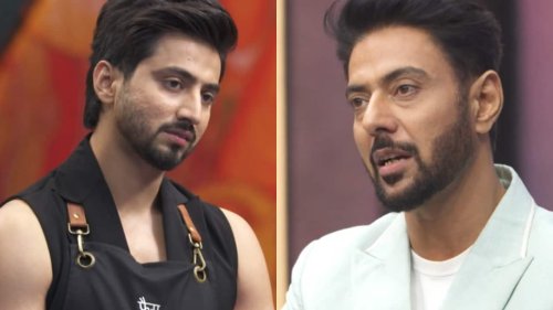 Celebrity Masterchef: Chef Ranveer Brar praises Faisal Shaikh aka Faisu; says ‘I used to think you are a hit and miss but now you are a hit’
