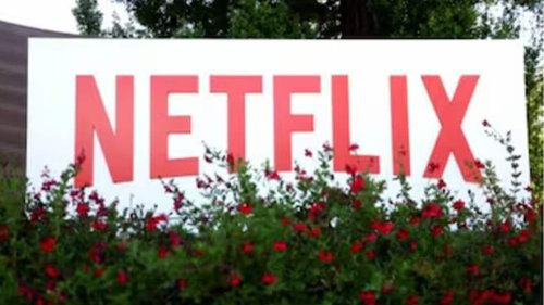 Netflix is exploring how AI can help content creators: Ted Sarandos