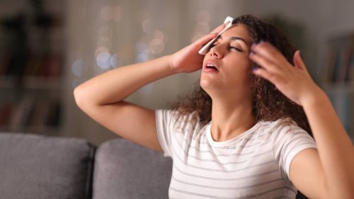 Heat stress symptoms: Watch out for fatigue, dehydration, heat stroke, more