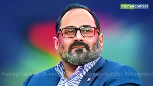 Morgan Stanley report on India's transformation under Modi indictment of UPA's lost decade: Rajeev Chandrasekhar