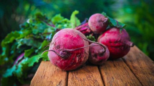 Health benefits of beetroots: 6 reasons why beets are called the superheroes among vegetables