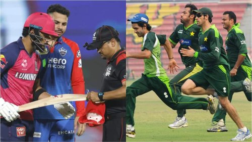 'Biggest match-fixing happens in IPL': Former Pakistan quick takes fresh dig at BCCI amid Rajasthan Royals row