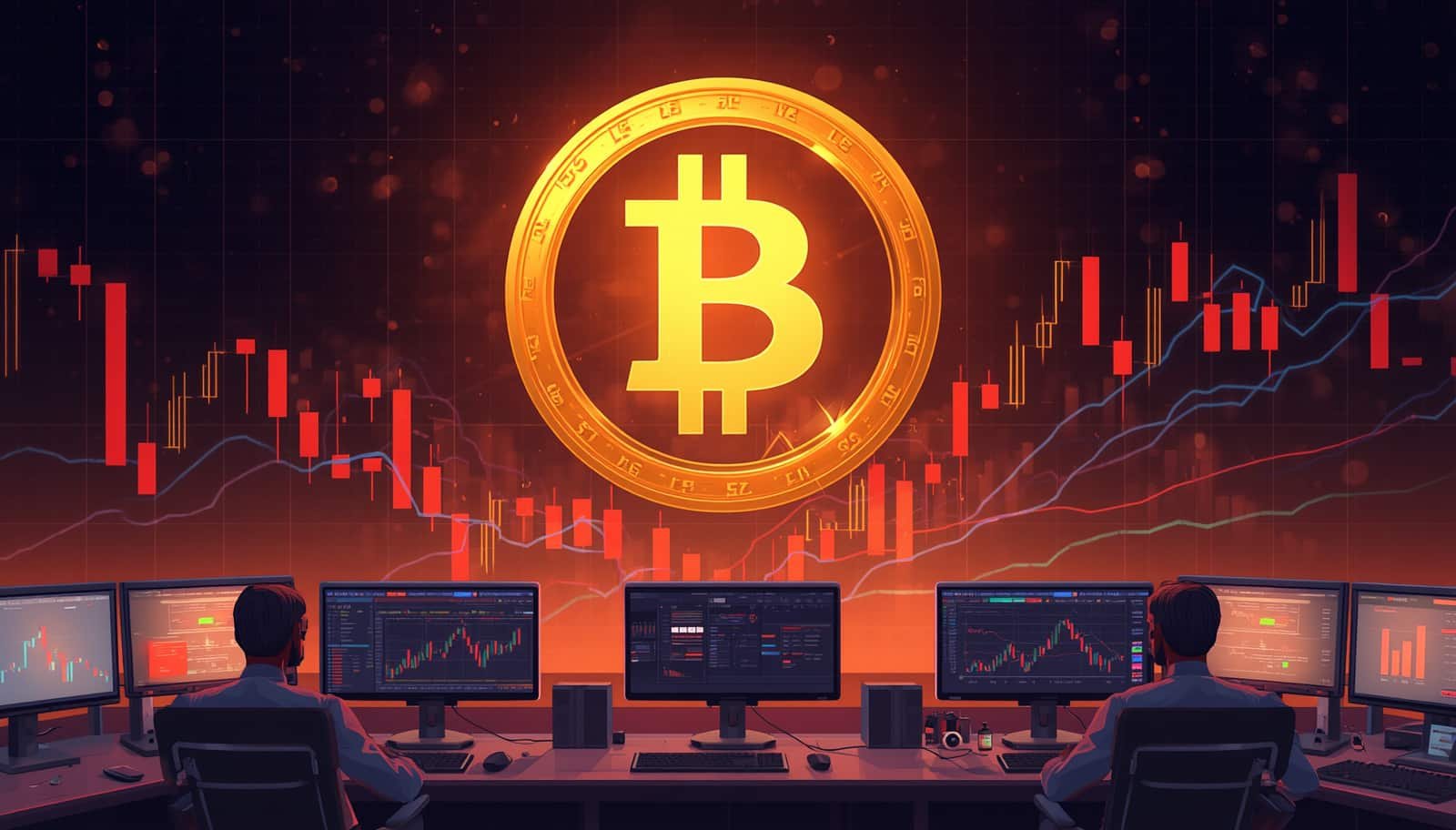 Nearly half of India’s crypto investors limit portfolio exposure to below 10%: Mudrex report