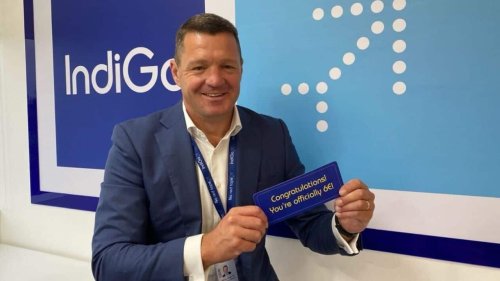 IndiGo CEO reacts to queries on exorbitant airfares: 'If there’s one ticket priced at Rs 40,000...'