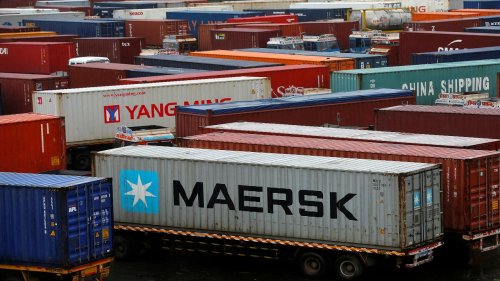 India imposes port restrictions on select imports from Bangladesh