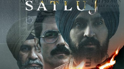After Diljit Dosanjh's Satluj controversy, central government considers making CBFC approval compulsory for OTT film releases: Report