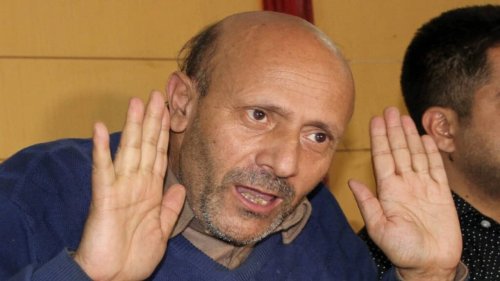 Terror funding case: Delhi court to decide on Mar 21 bail plea of MP Engineer Rashid