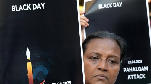 India Pakistan Tension: Iran makes mediation offer to 'brotherly neighbours' in 'this difficult time'