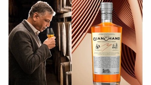 GianChand: What you should know about the newest Indian single malt whisky, from the makers of Godfather and Six Fields beer