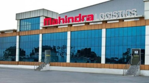 Mahindra Logistics shares rise 4 percent on narrower loss in Q4FY25