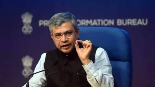 India exporting rail coaches, other equipment to Europe, Australia and Saudi Arabia: Ashwini Vaishnaw