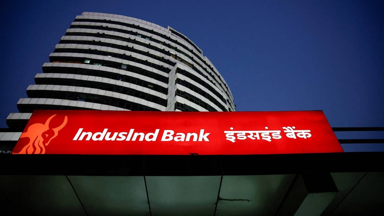 Treasury frauds at IndusInd Bank may date back to 2017 or earlier, emails reveal