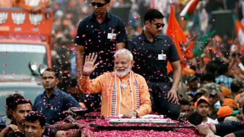 Latest News Updates LIVE: PM Modi to visit Kerala today; Voting for presidential elections begin in Russia
