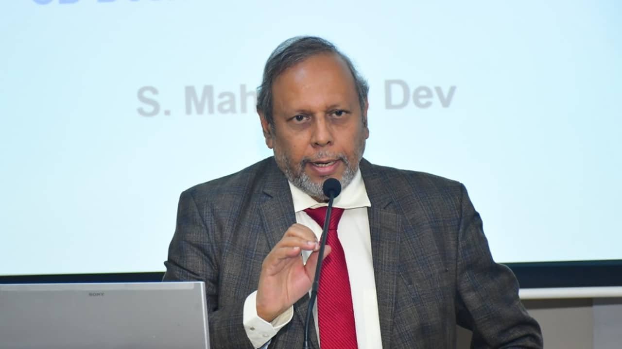 Rupee weakness is cyclical, not structural; FY27 recovery likely on higher FPI-FDI inflows: S Mahendra Dev