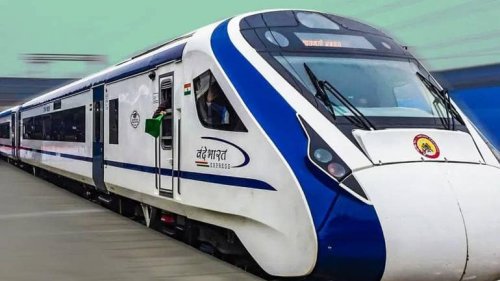 Vande Bharat trains are here. Is the Indian Railways infrastructure ready for faster trains?